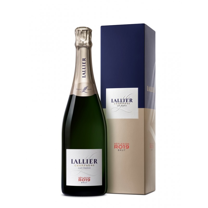 Rượu Lallier R19